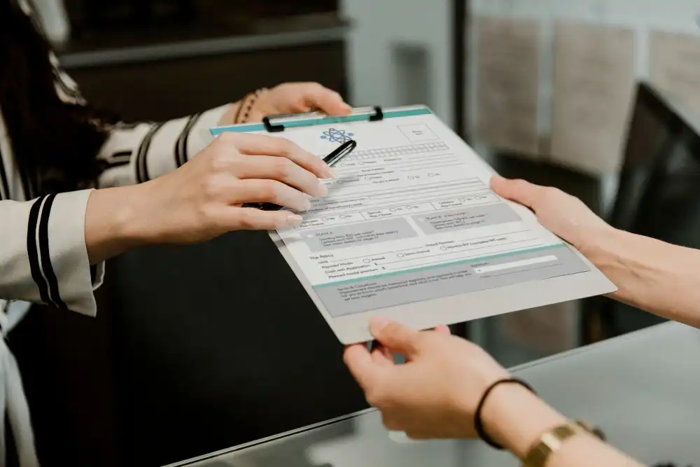 Apa Itu Form Interview Karyawan Baru?