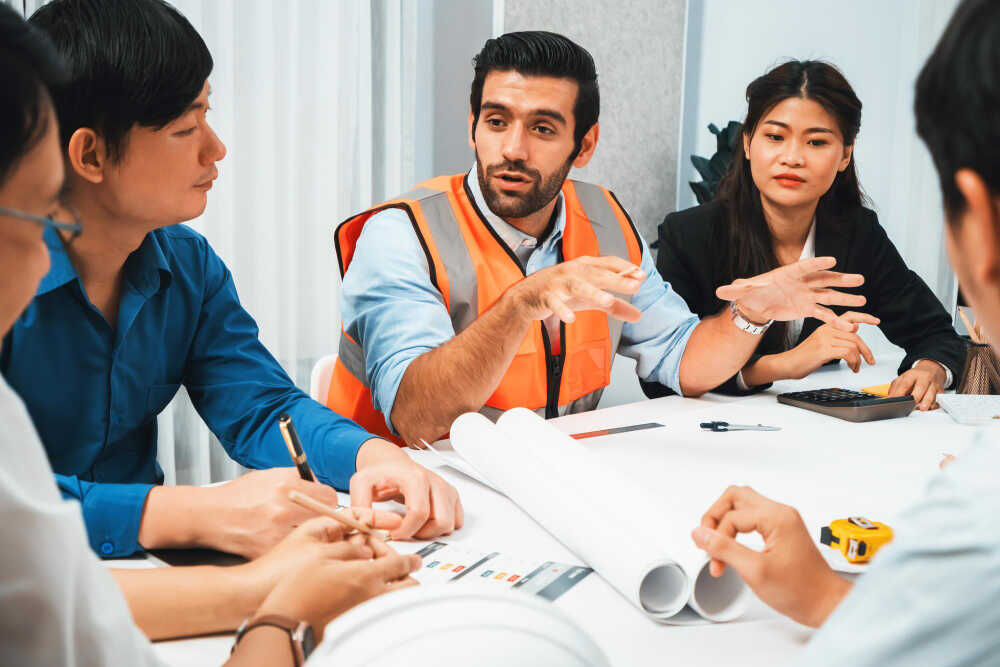 Kenapa Perusahaan Merencanakan Manpower Planning