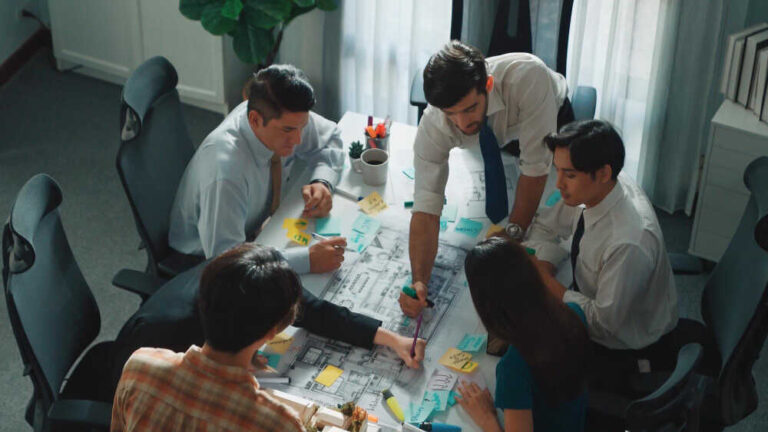 Manpower Planning