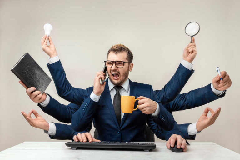 Micromanagement