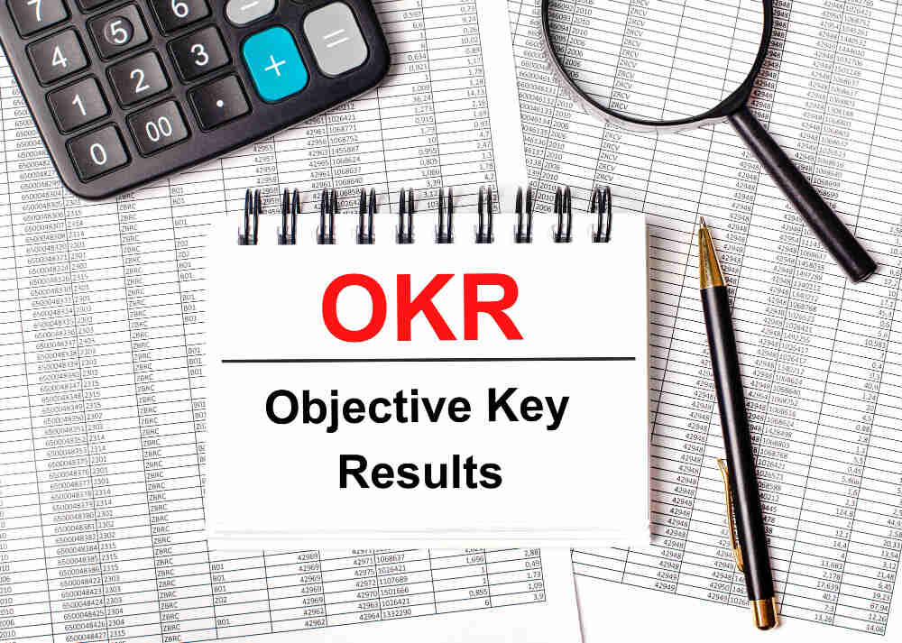 6 Cara Membuat OKR, Panduan Lengkap agar KPI Tak Menurun!