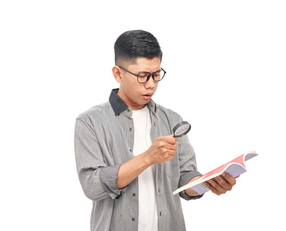 contoh kasus perhitungan dpp