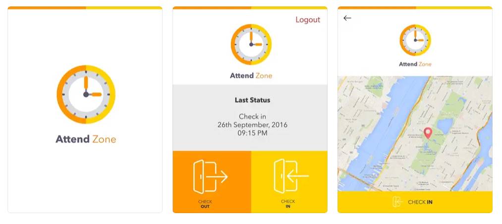 Attendzone