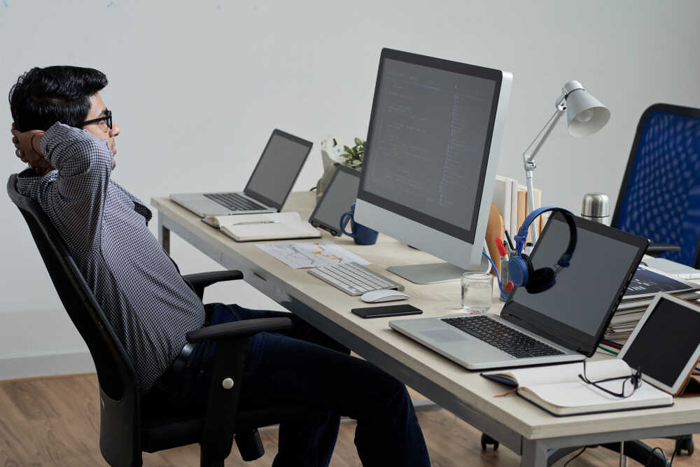 Back-Office Outsourcing