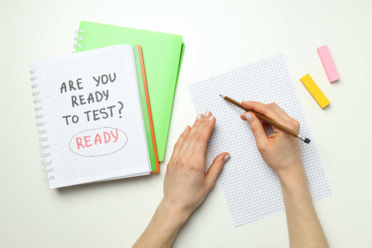 culture fit test