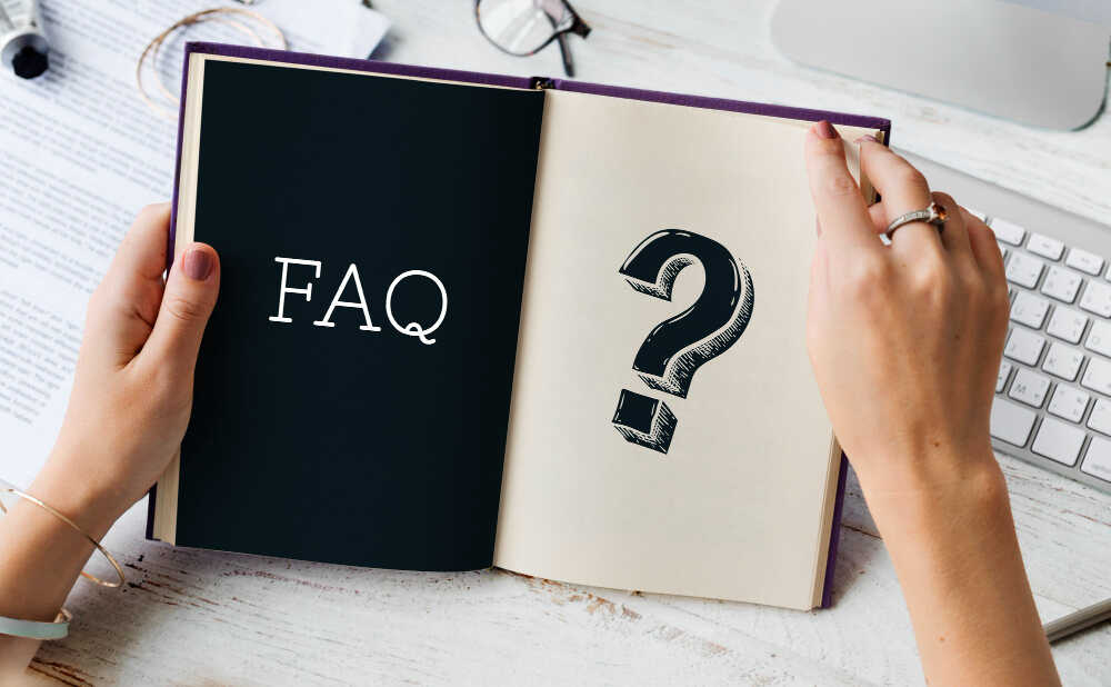 Seputar FAQ