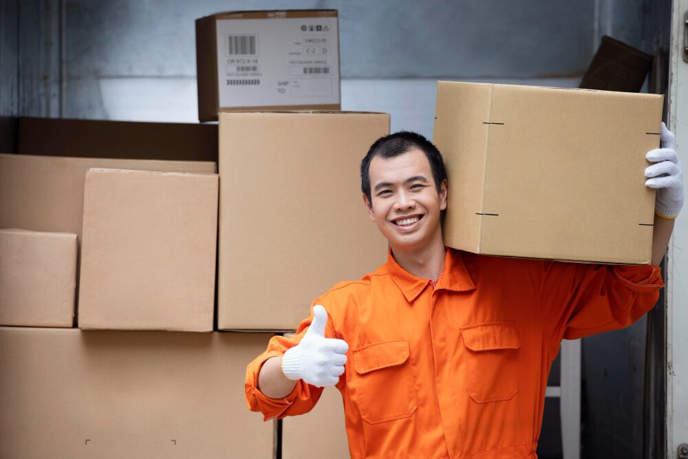Mengenal Helper Gudang: Tugas, Gaji, Skill & Syaratnya
