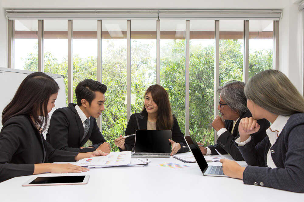 Manfaat Onshore Outsourcing