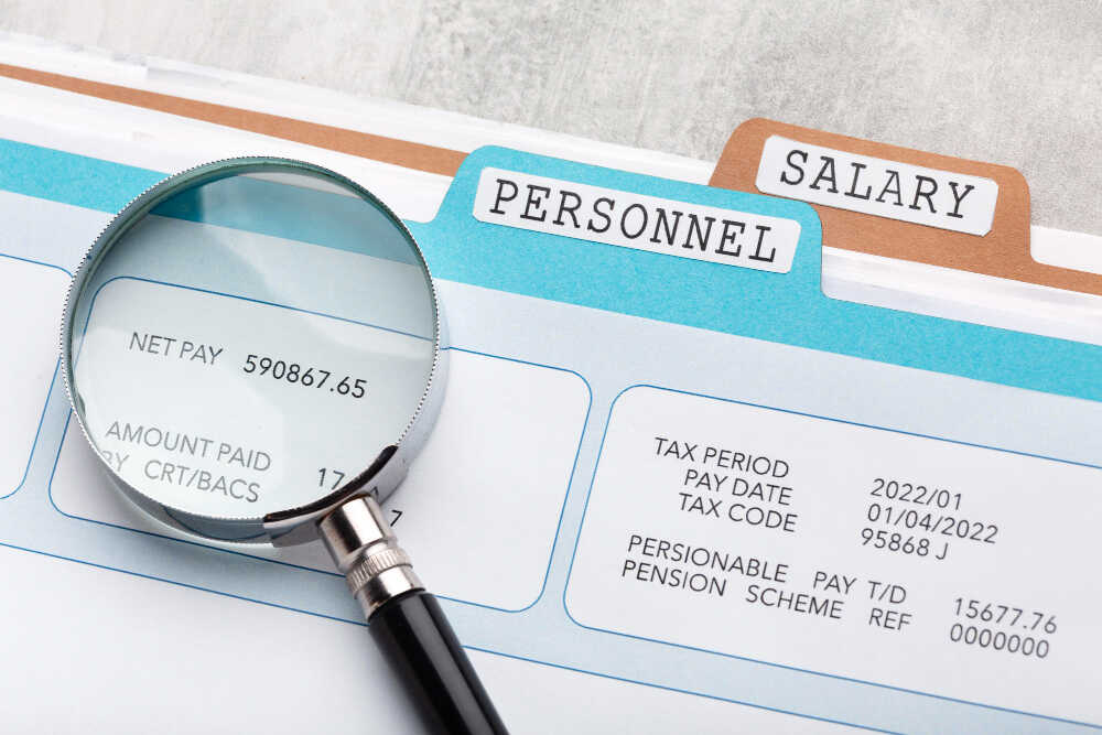 Perbedaani Gaji Pokok, Take Home Pay, dan Tunjangan