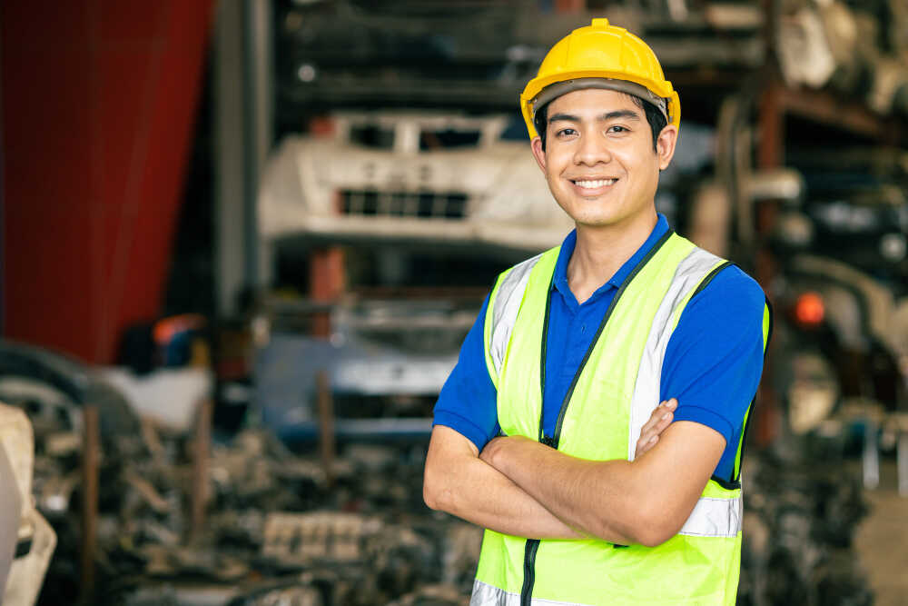 Perbedaan Kerja Paruh Waktu dan Pekerja Penuh Waktu