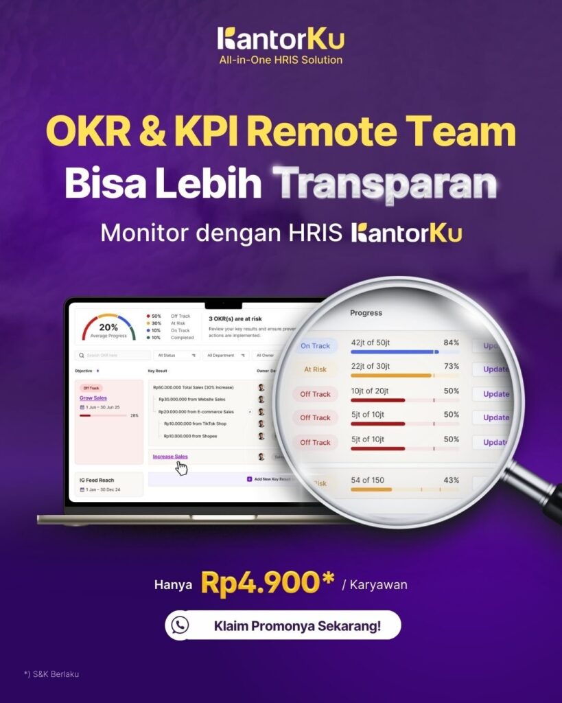 kantorku hris
