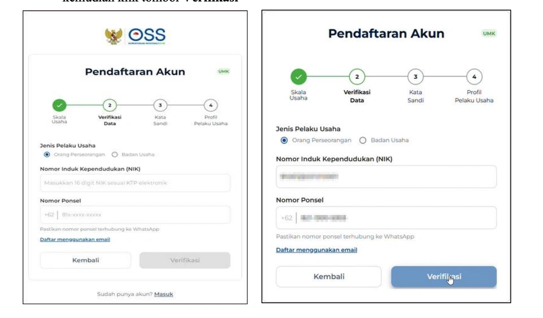 5 Cara Membuat SIUP Melalui OSS & Kantor Perdagangan