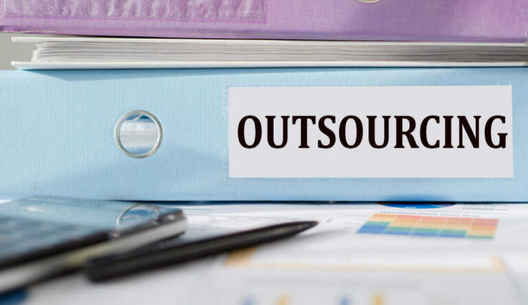 payroll outsourcing services