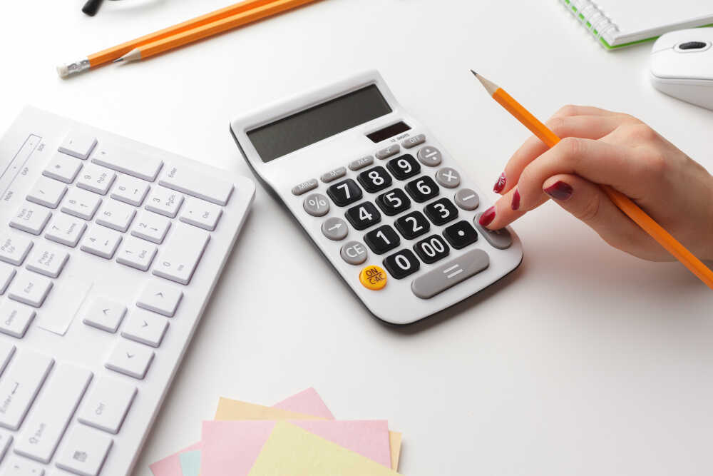 contoh simulasi perhitungan pph 21