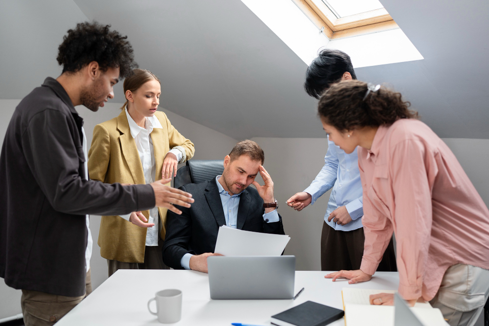 Denda Perusahaan Tidak Patuh Ketenagakerjaan: Risiko, Sanksi, dan Solusi