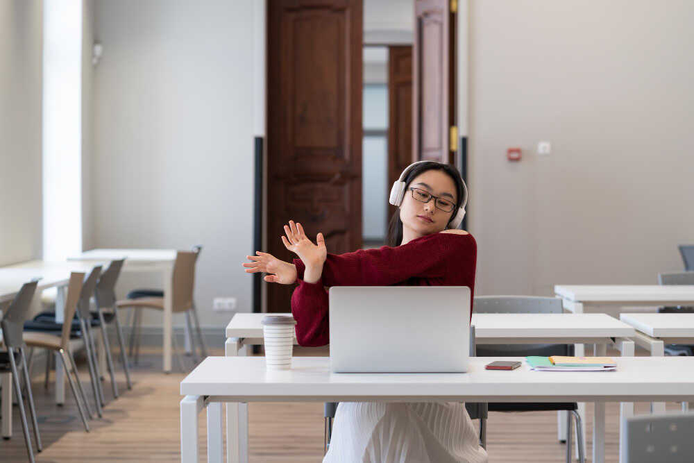 Fleksibilitas Kerja, fringe benefit