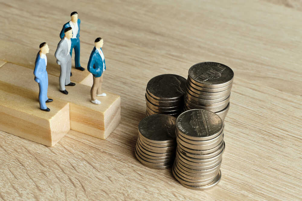 Tunjangan Finansial Tambahan, fringe benefit