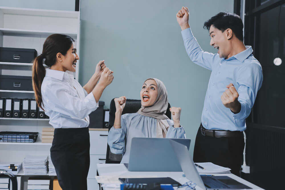 Bagaimana Cara Pengajuan Permohonan Hak Cuti? Cek Aturan & Panduannya!