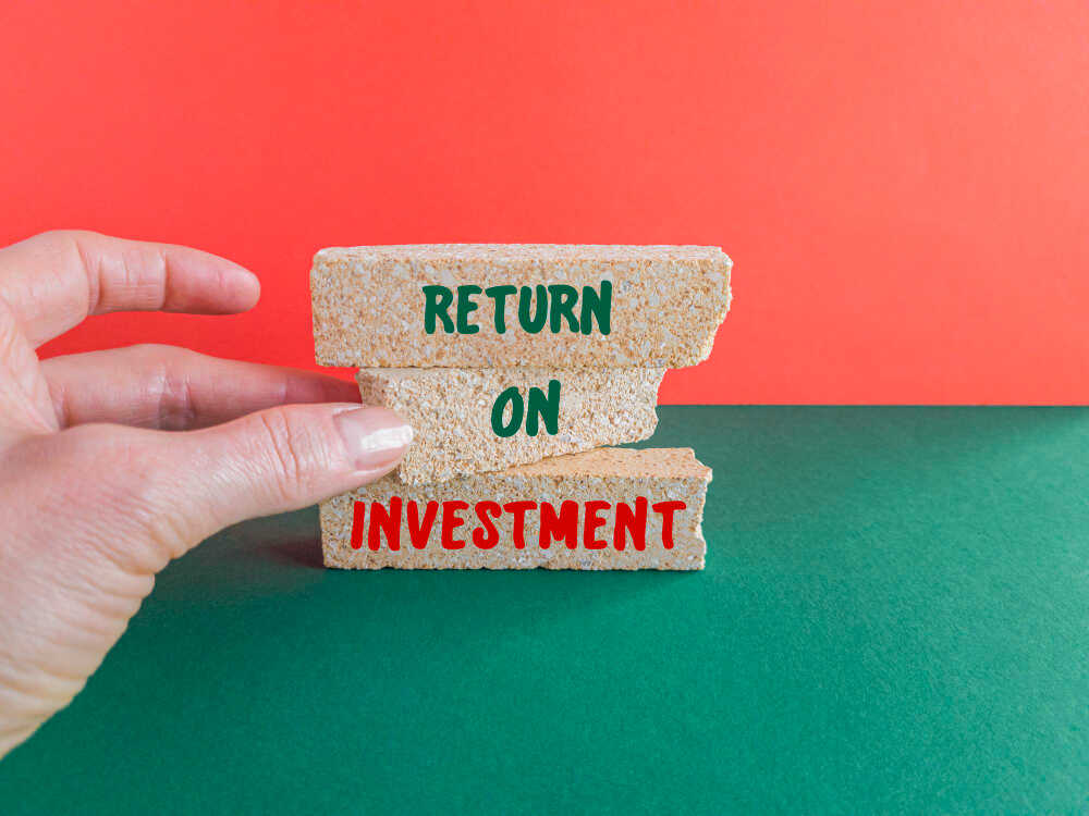 Cara Hitung ROI & Contoh Perhitungannya di Perusahaan