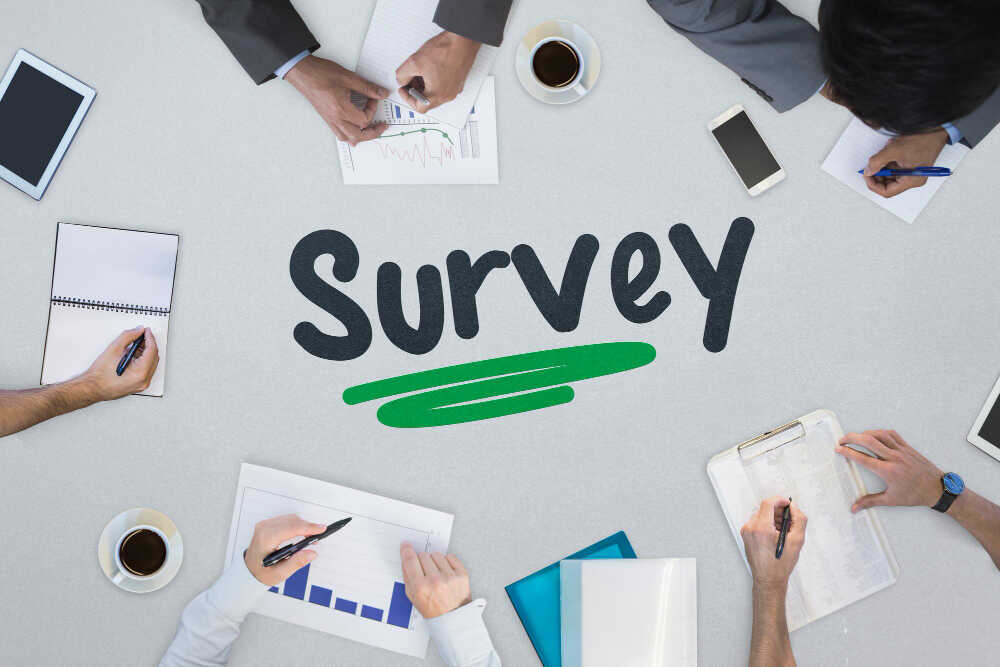 Employee Engagement Survey: Jenis, Faktor, & Contoh Pertanyaannya
