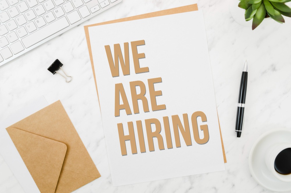 25 Contoh Lowongan Pekerjaan yang Menarik & Strukturnya, Siap Copas!