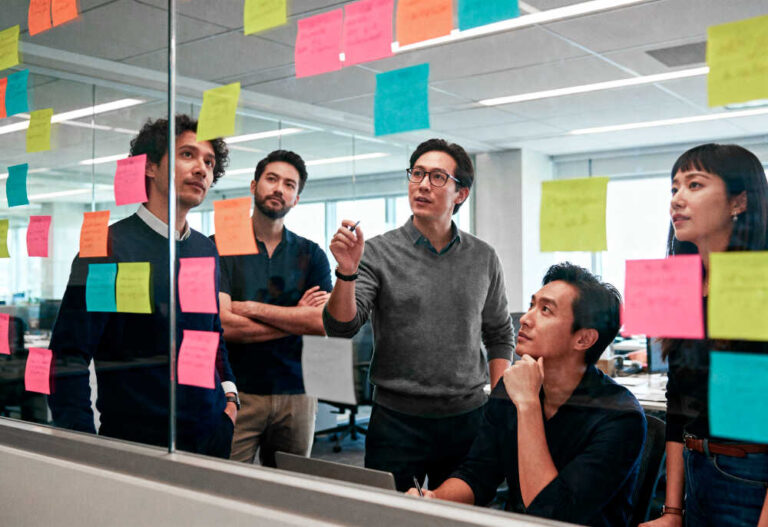 okr tim product development