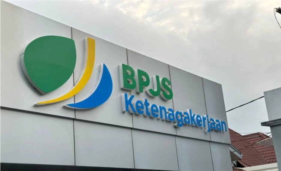 Kantor Cabang BPJS Ketenagakerjaan