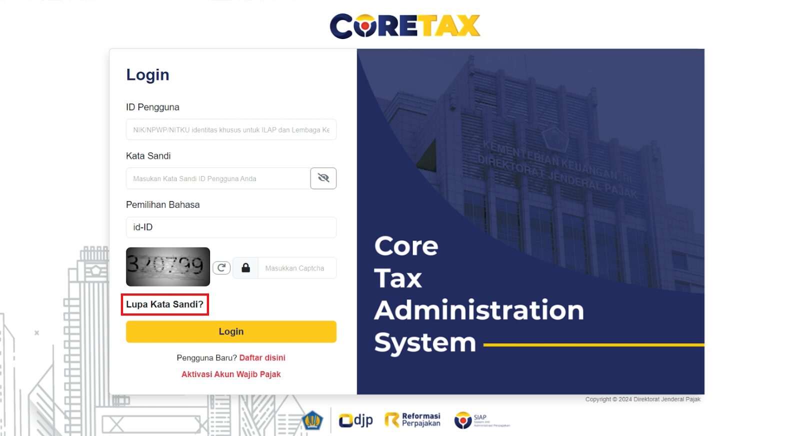 Cara Lapor SPT Tahunan 2026 di Coretax untuk WP Pribadi, Mudah!