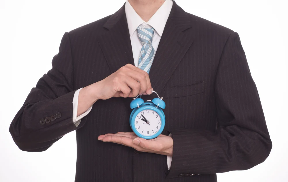 Jam Kerja Puasa yang Umum Diterapkan Perusahaan