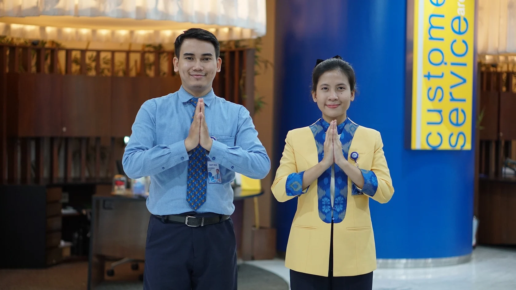 Gaji Karyawan Bank di Indonesia 2026: Teller, CS, hingga Manajer