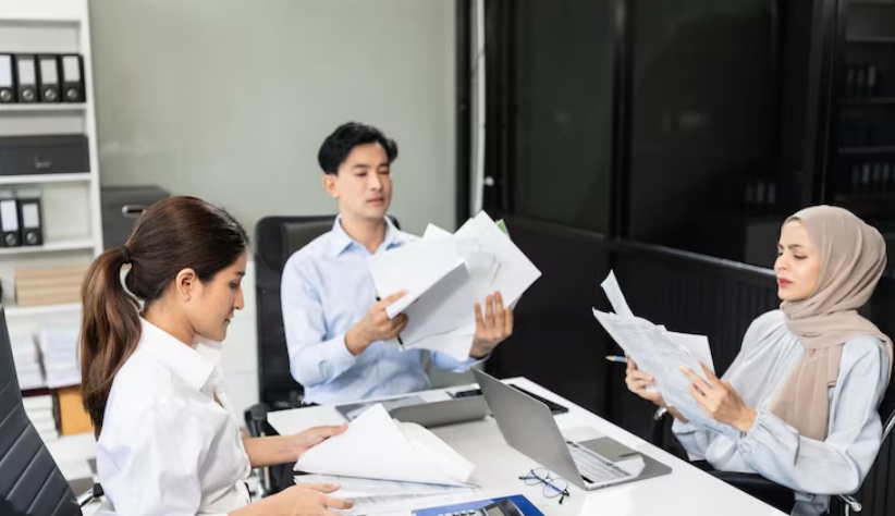 Apa Itu Kantor Akuntan Publik (KAP)? Arti, Jenis & Fungsinya