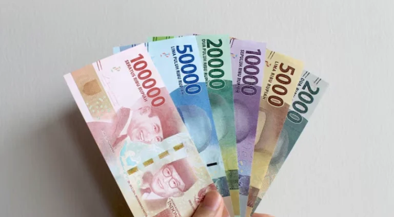 perbedaan gaji kotor dan bersih