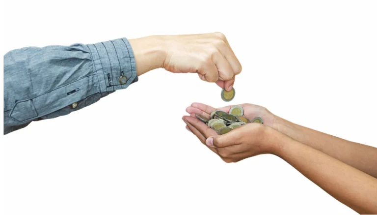 zakat penghasilan dari gaji kotor atau gaji bersih