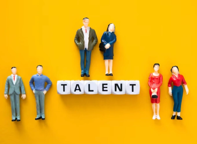 Talent Pipeline
