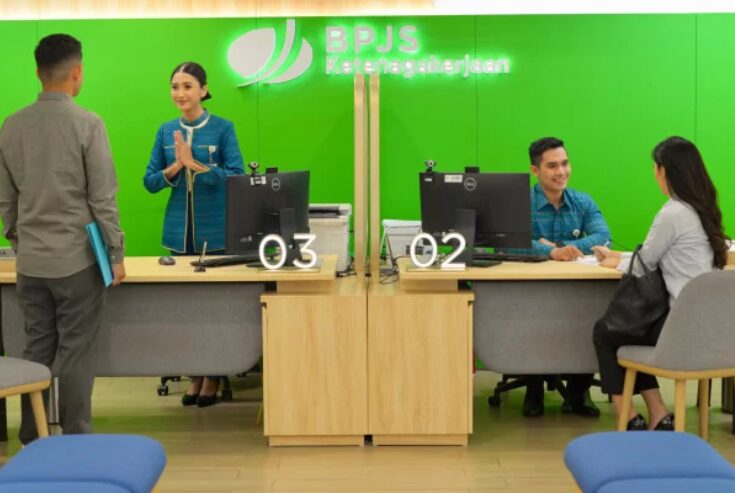 Daftar Call Center BPJS Ketenagakerjaan & Alamat Kantor, Lengkap!