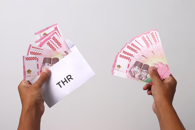 Cara Menghitung THR Karyawan Baru Belum 1 Tahun sesuai Aturan Menaker