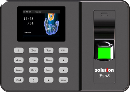 Solution P208 | Sumber: Solution