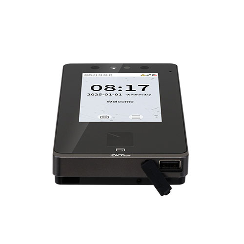 Mesin Aiface MAGNUM LITE | Sumber: Edge Technology