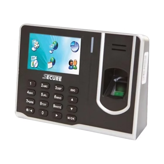 Secure EAZY-M | Sumber: Secure