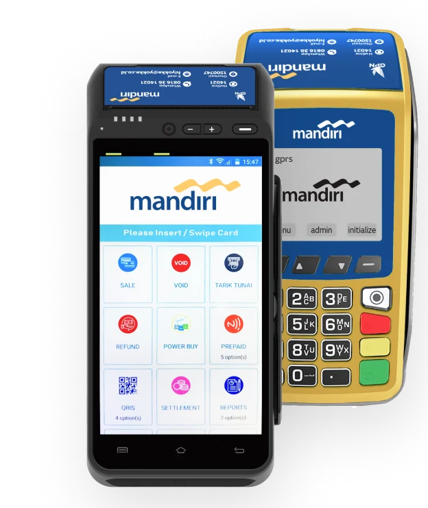 Apa Itu Kode Settlement Mandiri