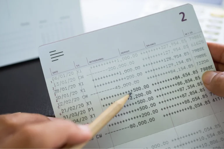 Apa Itu Rekening Perusahaan