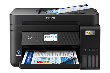 printer kantor Epson (EcoTank Series)