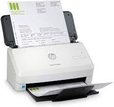 HP ScanJet Series