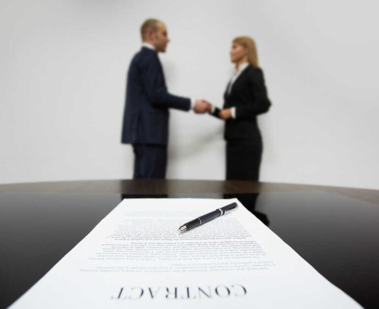 Non Compete Agreement