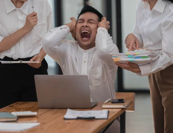 Workload Overload