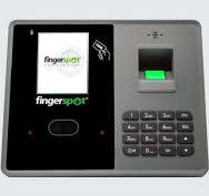 cara setting wifi fingerspot