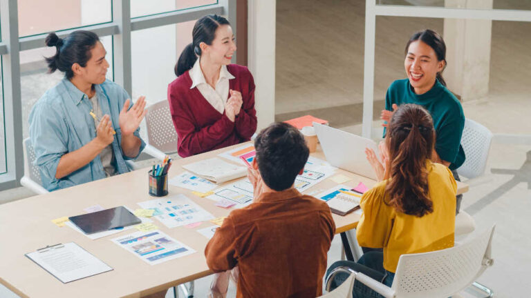 employee experience