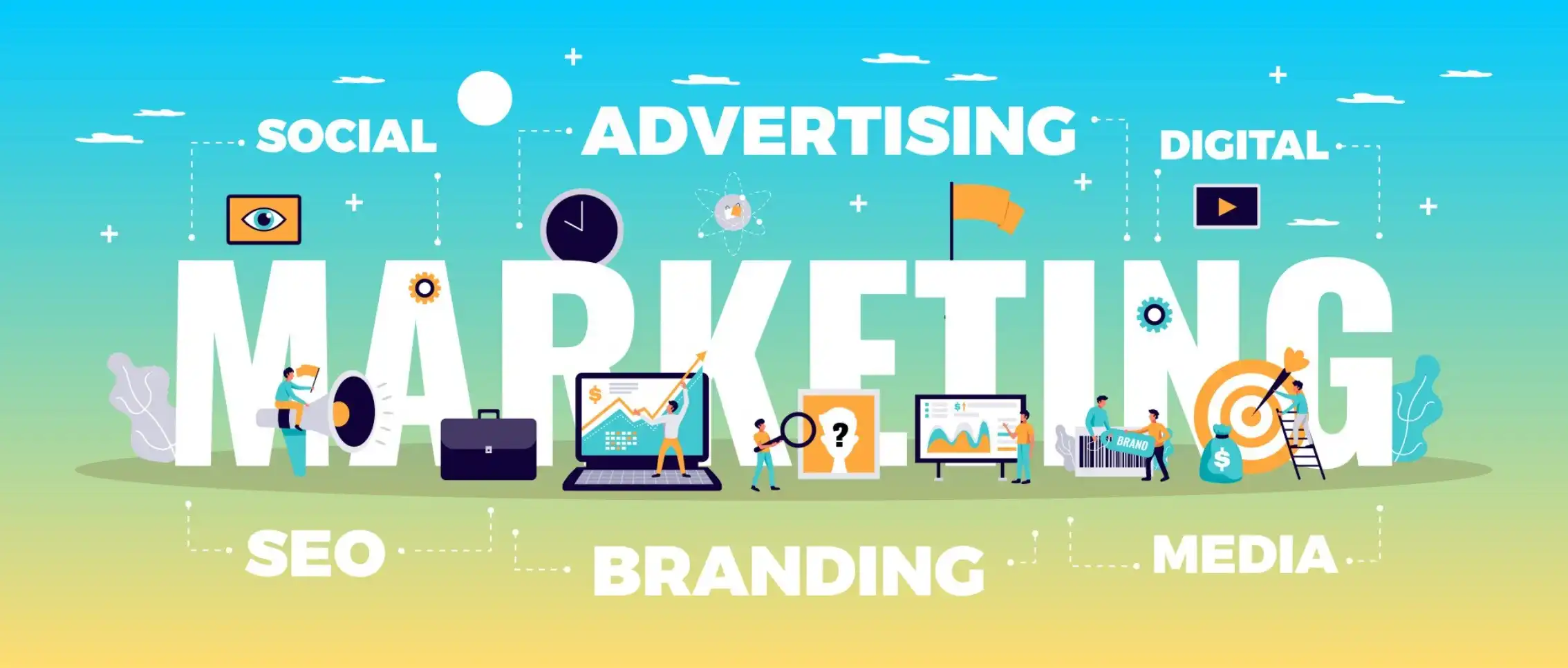 Gaji Digital Marketing 2026 di Indonesia, Bisa 15 Juta!