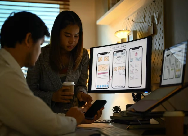 gaji ui ux designer