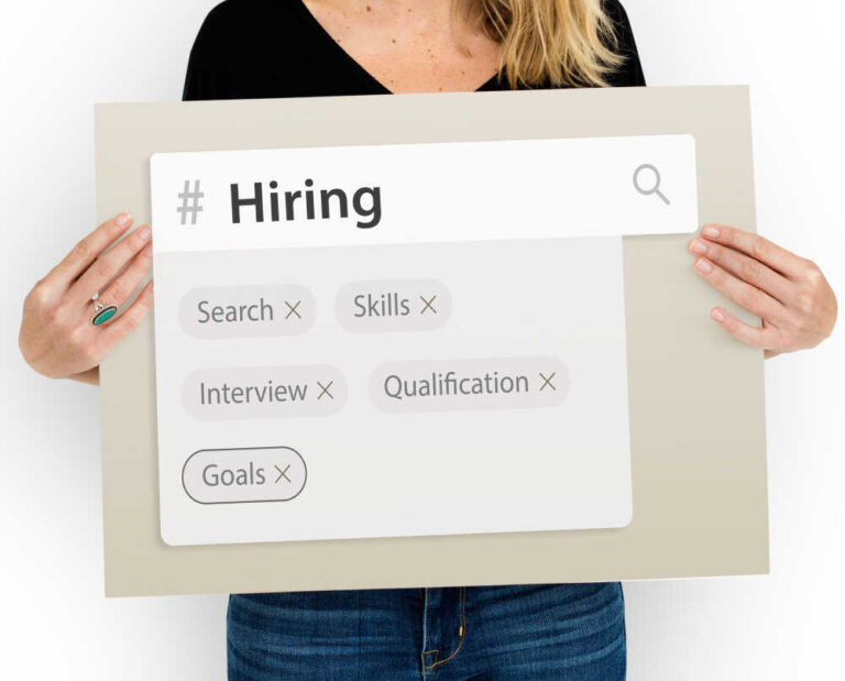hiring bottleneck